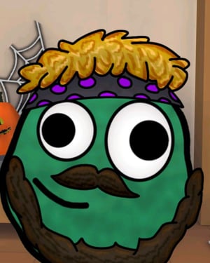 This is the Avatar Image for the lauti AI Voice and Text to Speech Generator